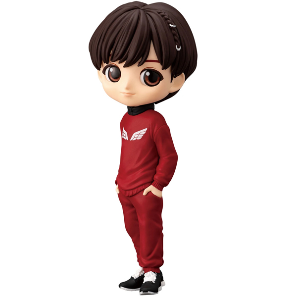 [��ǰ�ǱԾ�] BTS TinyTAN MIC Drop ť������ Vol.1 ����ȩ [8���԰��Ϸ�] [4983164186543]