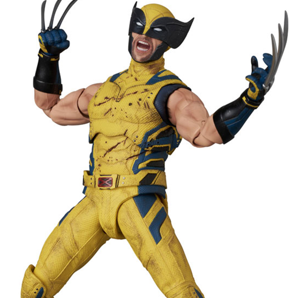 [����] [MAFEX] No.291 ����Ǯ�� ����� - ����� ������ ���� [4530956472911]