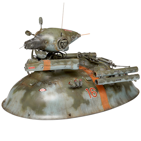 [����] [���ó�ũ����] MK-060 SK362 R6/N Panzer Spähwagen ��Ʈ������ [4943209470600]