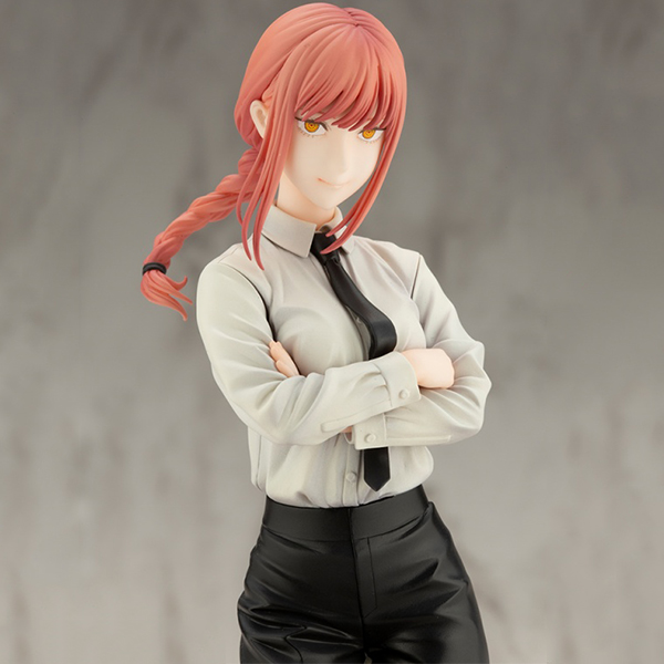 [Ư������] 1/8 ARTFX J ü�μҸ� - ��Ű��   [4934054037766]