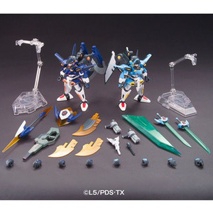 [����������] LBX Z��� ��ī�ν� ���� & ��ī�ν� ���� (�ϼ�ǰ) [4543112786050]