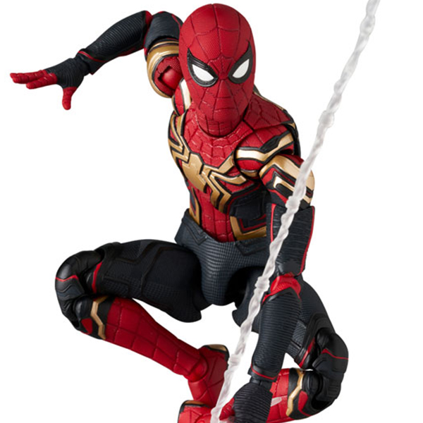 [MAFEX] No.245 �����̴��� �� ���� Ȩ - �����̴��� ���ͱ׷���Ƽ�� ��Ʈ [1���԰��Ϸ�] [4530956472454]