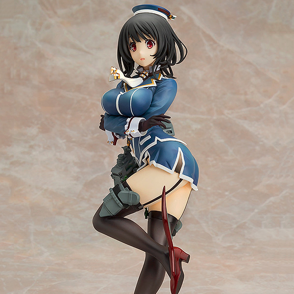 1/8 �Դ��ݷ��� ĭ�ڷ� Ÿī�� �溴�� Ver. [2���԰��Ϸ�] [4545784042267]