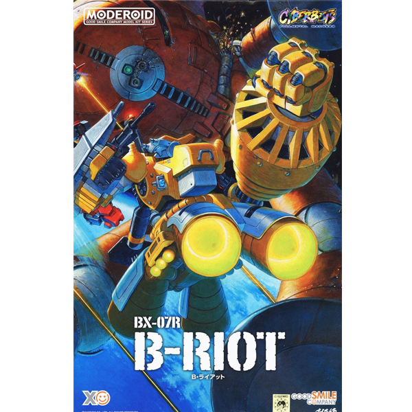 [MODEROID] ���̹� ���� - ���ε�� ���̿�Ʈ [3���԰��Ϸ�] [4580590148192]