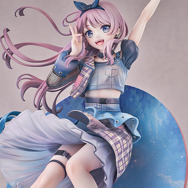 [����] 1/7 ��帲 - ġ�Ͼ� �Ƴ� ���� �׶��Ƽ ���� [4580828677142]