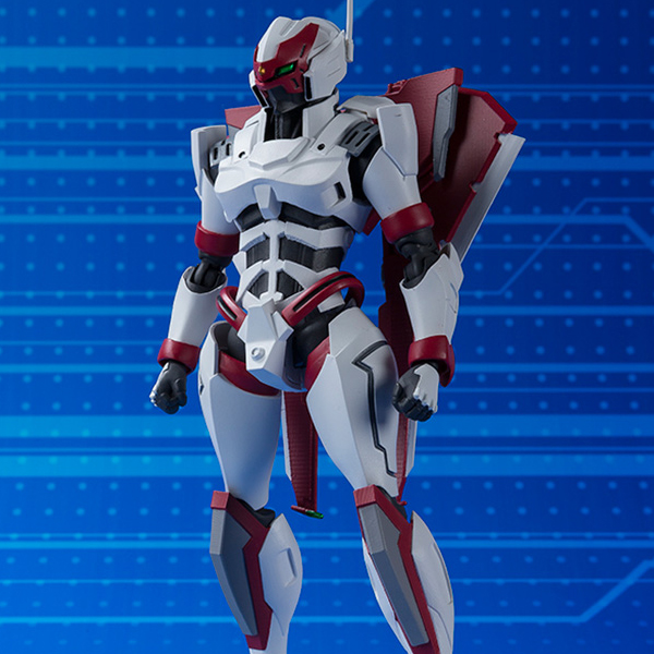 [S.H.Figuarts] ��Ƽ�극�̵� - ��Ʈ����ũ ���ͼ��� [12���԰��Ϸ�] [4549660075622]