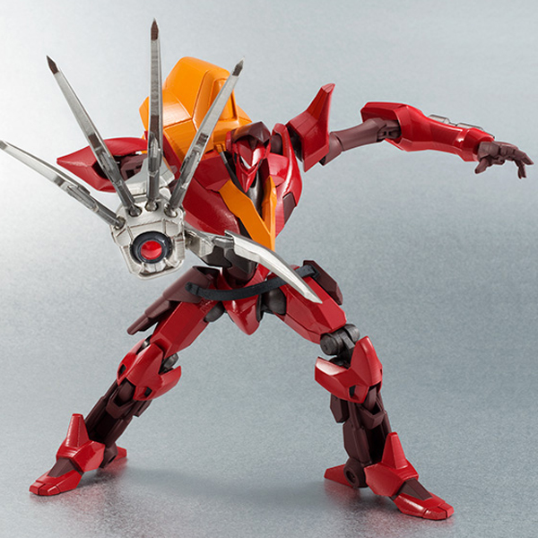 [�κ�ȥ] SIDE KMF �ڵ�� - ȫ�� �̽� [5���԰��Ϸ�] [4549660192077]