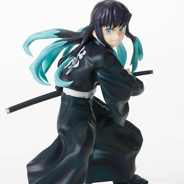 [��ǰ�ǱԾ�] �͸��� Į�� FIGURIZM�� ��Ű�� ����ġ�� [7���԰��Ϸ�] [4580779524496]