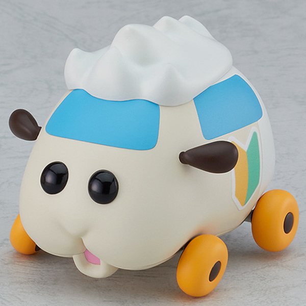 [MODEROID] ���� Ǫ��Ǫ�� ���ī - ���ī �ֺ� [2���԰��Ϸ�] [4580590149045]