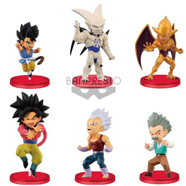 [��ǰ�ǱԾ�] �巡�ﺼGT ���� �ݷ��ͺ� �ǱԾ� vol.4 [4983164168280]