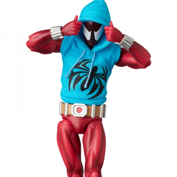 [MAFEX] ��Į�� �����̴�(�ڹ� ����) Ver.2.0 [2���԰��Ϸ�] [4530956472683]