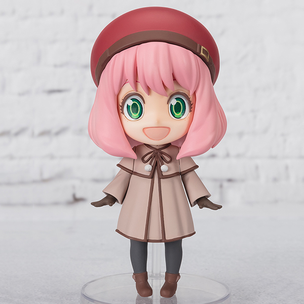 [�ǱԾ��� �̴�] ������ ������x�йи� - �Ƴ� ���� [4���԰��Ϸ�] [4573102660565]