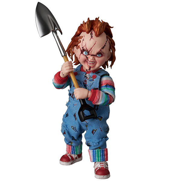 [����] [MAFEX] ��ź�� ���� 4: óŰ�� �ź� - óŰ [4530956472775]