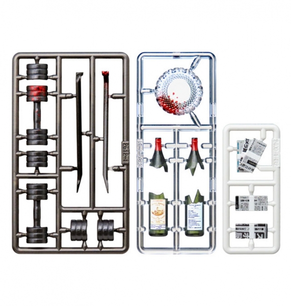 [��������] 1/12 �ǱԾ��� ���� �����潺 1.5+���� [2���԰��Ϸ�] [4580614272094]