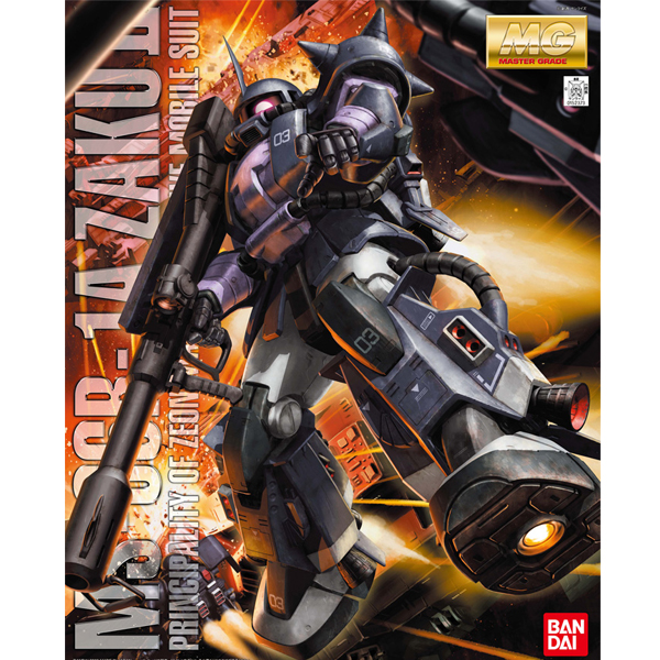 [MG] 1/100 ���� �￬�� ���� ���⵿�� ���� 2.0 [11���԰��Ϸ�] [4573102635723]