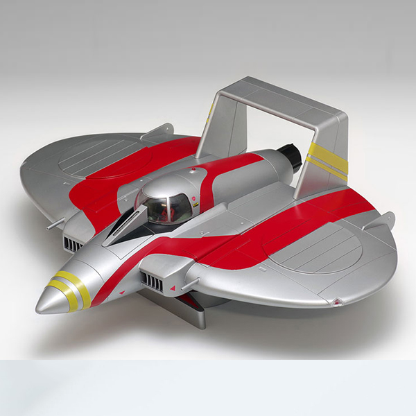 1/72 ���ƿ� ��Ʈ��� - ��Ʈ �ַο� 2ȣ [5���԰�����] [4943209080342]