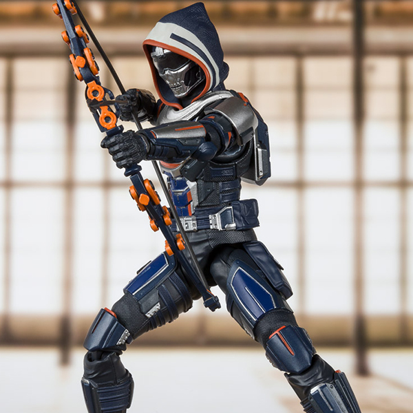 [S.H.Figuarts] ���������� - �½�ũ ������ [7���԰��Ϸ�] [4573102589613]