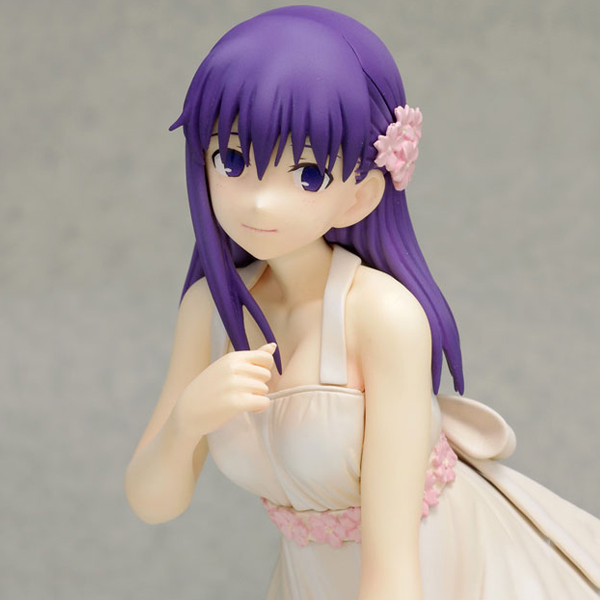 1/8 Fate/stay night [Unlimited Blade Works] ���� ������ ���ǽ� ��Ÿ��