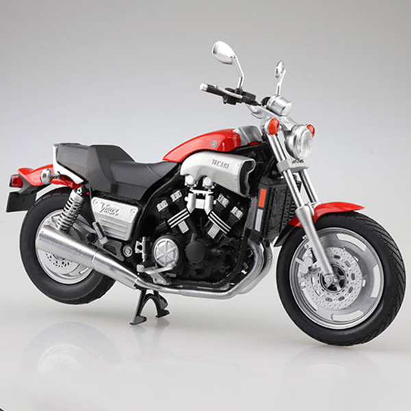 1/12 �߸��� Vmax ���̾�� [7���԰��Ϸ�] [4905083109618]