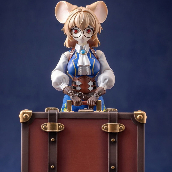 [����] 1/12 ERA-005 ������ ���� ���� [6977888910056]