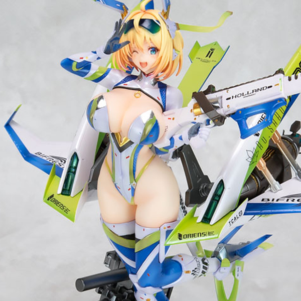 THE ELDORA/MODEL - �ٴ� ���� �÷��� ���Ǿ� F �Ÿ�  [4902273503423]