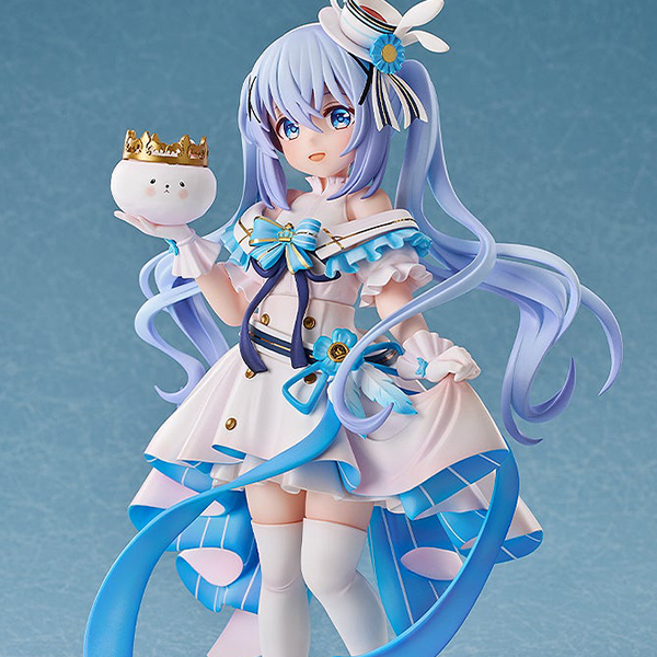 1/7 �ֹ��� �䳢�Դϱ� - ġ�� �巹�� ���� [4571697184251]