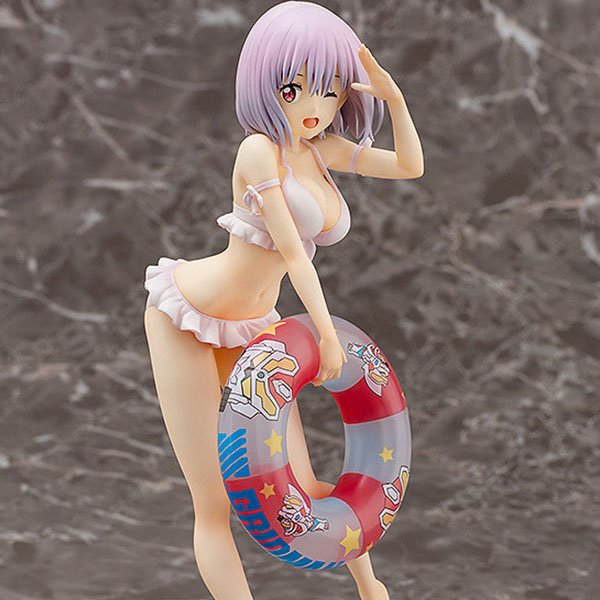 1/7 SSSS.�׸���� - ���� ��ī�� ������ ��Ÿ�� [12���԰��Ϸ�] [4562369651096]