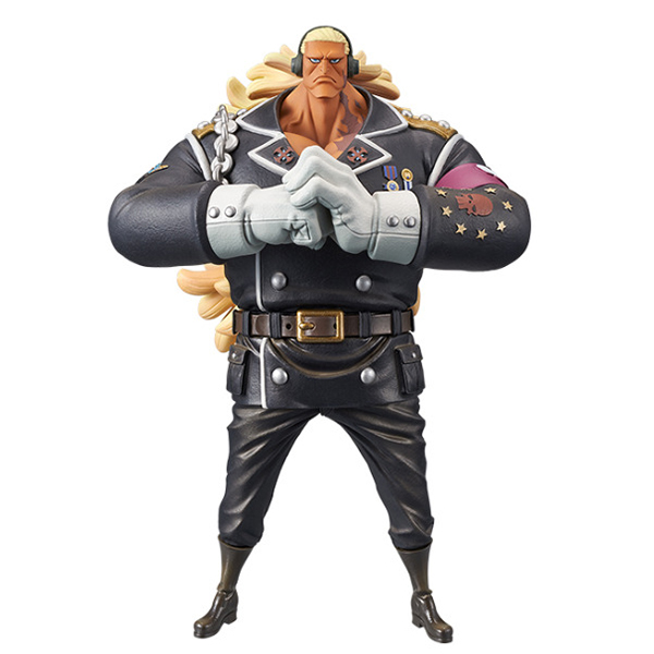 [��ǰ�ǱԾ�] ������ ���ǽ� �����ǵ� DXF THE GRANDLINE MEN vol.7 ���۶� �Ҹ� [10���԰��Ϸ�] [19868]