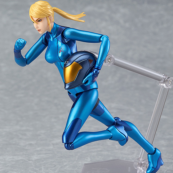 [�Ǳ׸�] METROID Other M - �繫�� �ƶ� ���ν��� Ver. [3���԰��Ϸ�] [4571697185708]