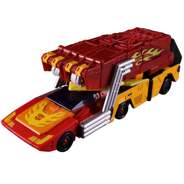 Ʈ�������� �Ŀ� ���� ������ - �ε�ӽ� ������ [6���԰��Ϸ�] [4904810114918]