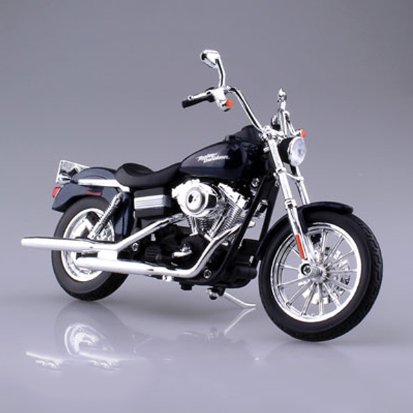1/12 �Ҹ����̺� 2006 FXDBI ���̳� ��Ʈ��Ʈ�� [8���԰��Ϸ�] [4905083104415]