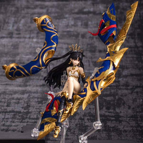 4��ġ�� Fate/Grand Order - ����/�̽�Ÿ�� [11���԰��Ϸ�] [4571335882662]