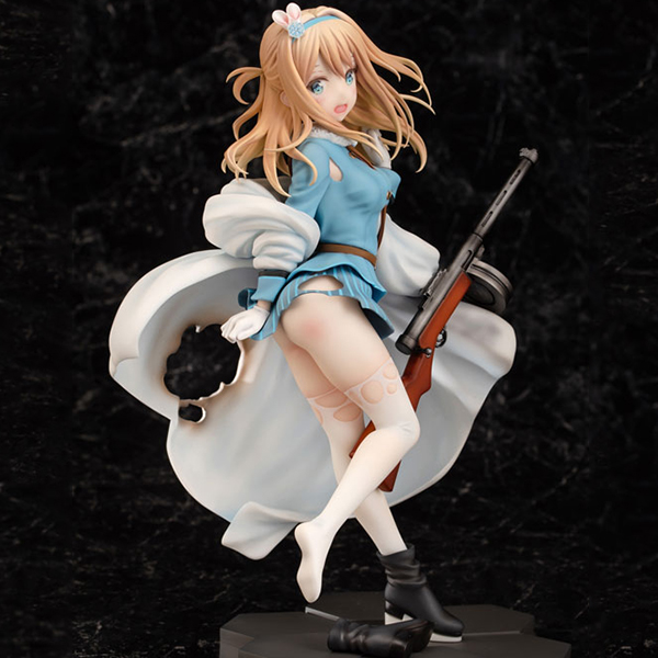 1/7 �ҳ����� - ������ KP-31 [11���԰��Ϸ�] [4905083108581]