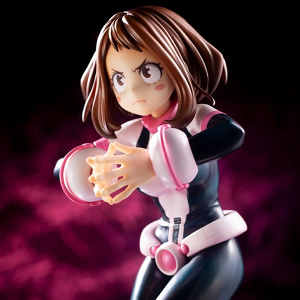 1/8 ARTFX J ���� ����� ��ī���̾� - ����ī ��í�� [10���԰��Ϸ�] [4934054006168]