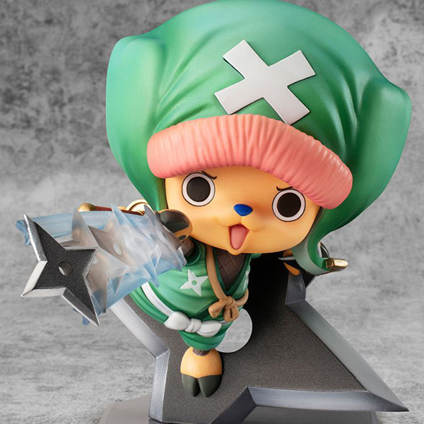 P.O.P ���ǽ� Warriors Alliance ���Ŀ���   [4535123716102]