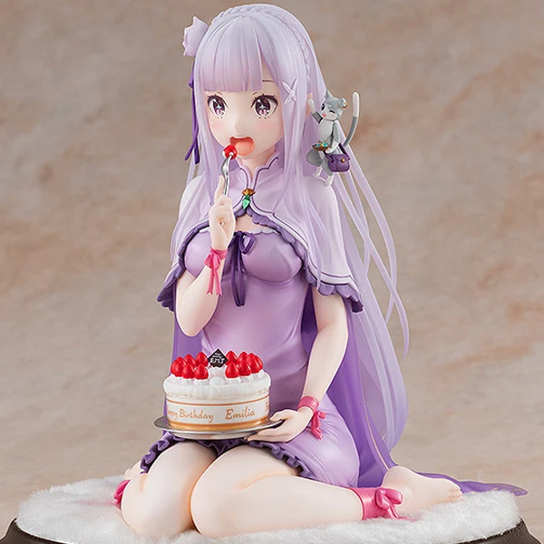 1/7 Re:���κ��� �����ϴ� �̼��� ��Ȱ - ���и��� �������� ����ũVer. [7���԰��Ϸ�] [4935228249459]