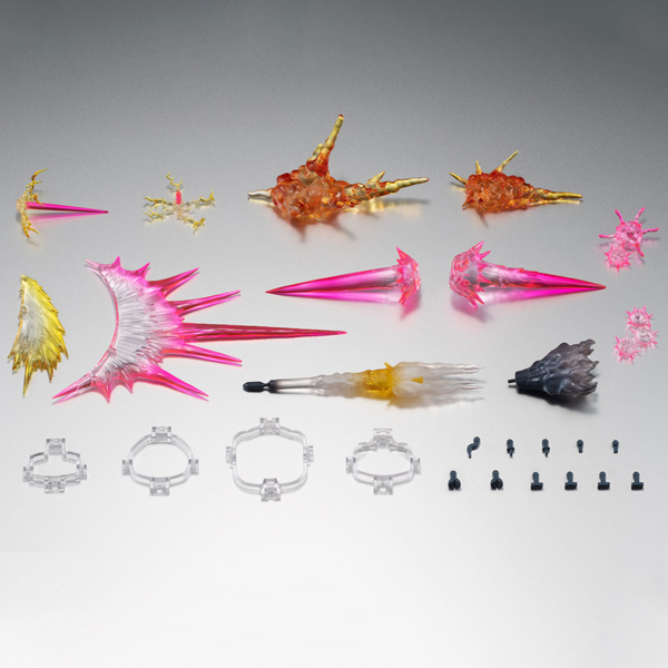 [�κ�ȥ] SIDE MS ���決 ����Ʈ ���� ��Ʈ ver. A.N.I.M.E [4���԰��Ϸ�] [4573102587244]