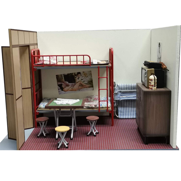 1/12 ������ ����� ��Ʈ ���� ȫ�� �� ver. [11���԰��Ϸ�] [6972571420010]