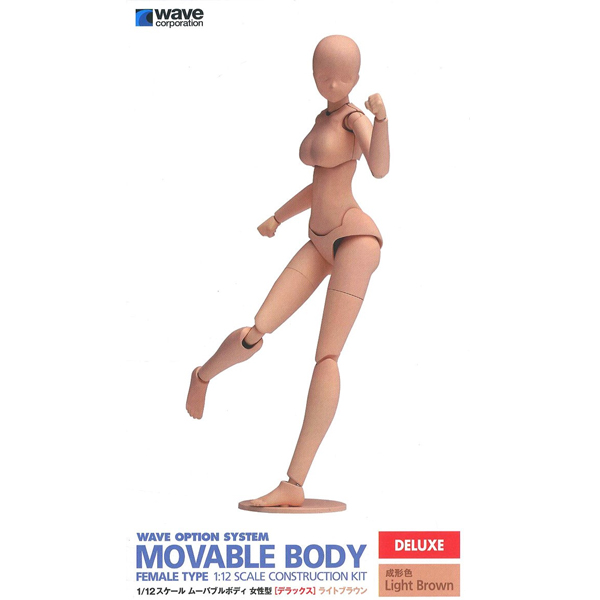 1/12 ������ ������ �ٵ� ������ �𷰽� ����Ʈ ���� [1���԰��Ϸ�] [4943209280254]