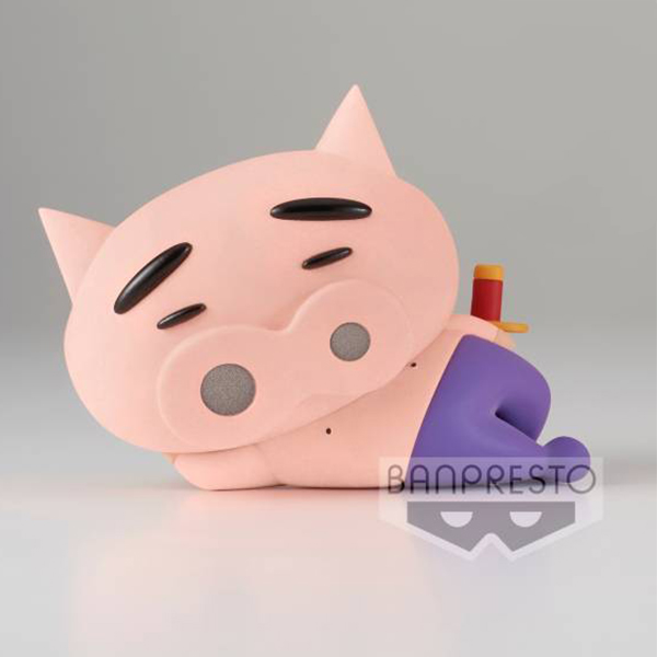 [��ǰ�ǱԾ�] ¯���� ������ Fluffy Puffy �θ��θ� �ڿ���Ver.A [5���԰��Ϸ�] [4983164184990]