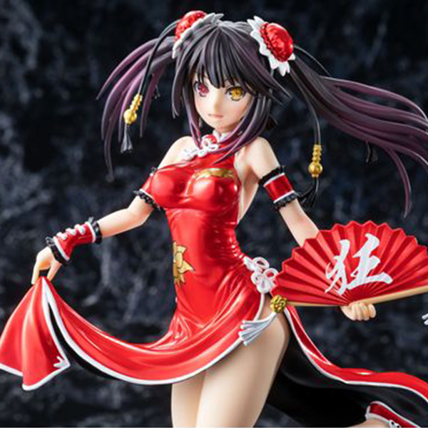 1/7 ����Ʈ �� ���̺� - ��Ű��Ű ����� ���̳��巹�� Ver. (������Ʈ �÷�)  [4546098111908]