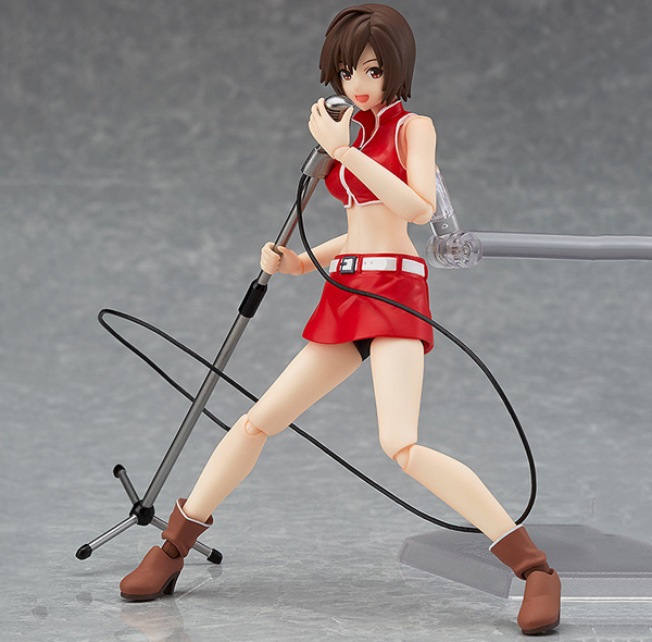 [�Ǳ׸�] ���÷��̵� - MEIKO [9���԰��Ϸ�] [4545784064689]