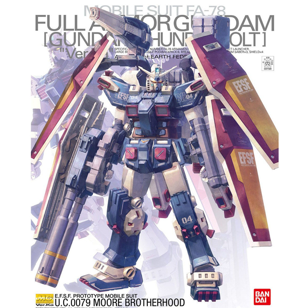 [MG] 1/100 Ǯ �Ƹ� �Ǵ�(�����Ʈ ����) Ver.Ka [1���԰��Ϸ�][4573102630490]