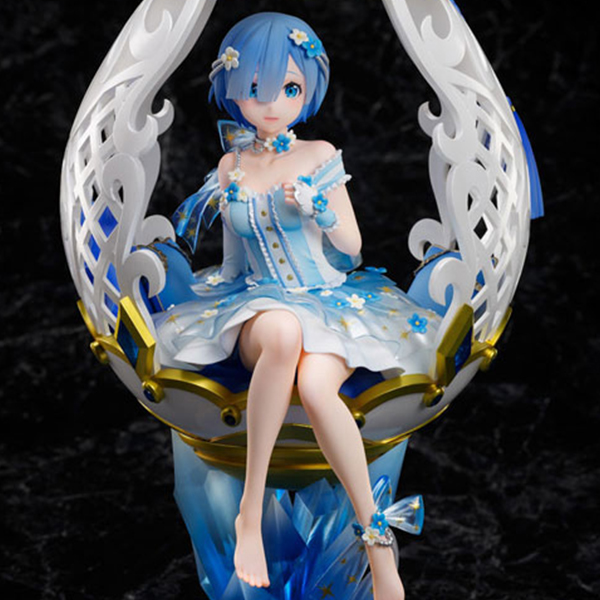 1/7 Re:���κ��� �����ϴ� �̼��� ��Ȱ - �� ���׾�ƮVer. [4589584958465]