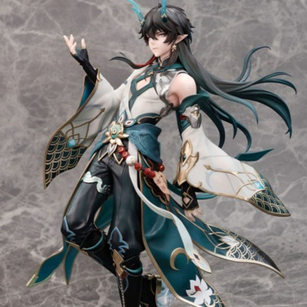 [Ư������] 1/7 �ر�: ��Ÿ���� - ���� ���� [3���԰��Ϸ�] [6942421119333]