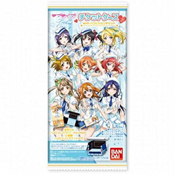 ������̺�! Ƽ�� ���̽� with ���ں��� Ƽ��2 [3���԰��Ϸ�] [4549660009726]