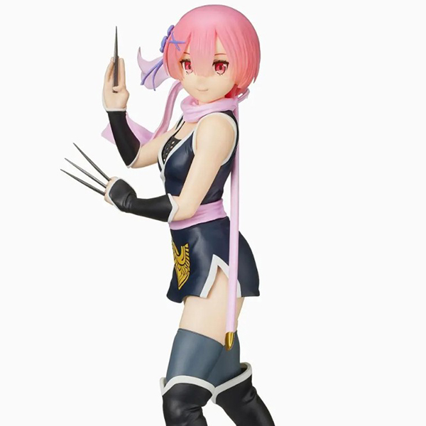 [��ǰ�ǱԾ�] Re:���κ��� �����ϴ� �̼��� ��Ȱ SPM �� ������ġ �ϱ�Ver. [11���԰��Ϸ�][4570001952395]