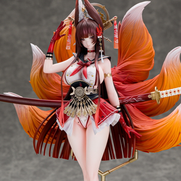 [����] 1/7 �߸��� Illustrated by DISH �𷰽� [4595643218296]