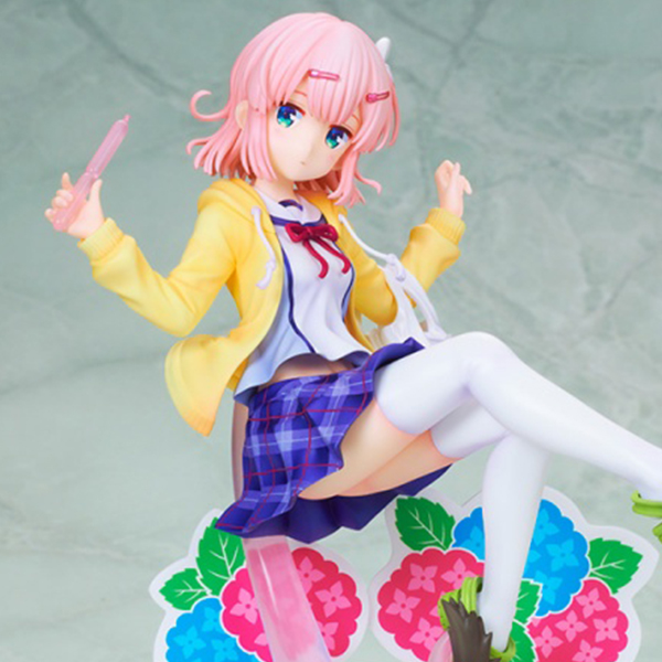 [Ư������] 1/7 ������� ���� - ġ��� ��� ����Ver.  [6���԰��Ϸ�] [4934054039784]