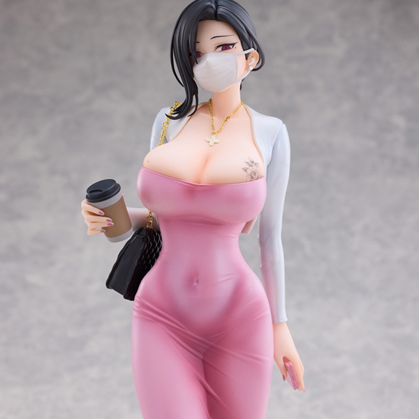 [����] 1/6 ��ź ��Ÿ�� �̻� �÷� Ver. by K Pring